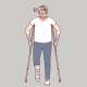 How Does A Bodily Injury Claim Work in Auto Injury