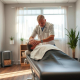 How Chiropractic Adjustments Can Ease Headaches