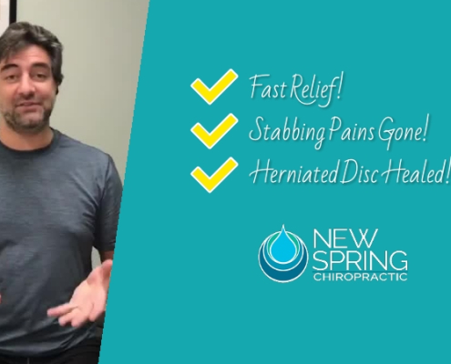 Spinal Decompression Therapy Palm Coast, FL